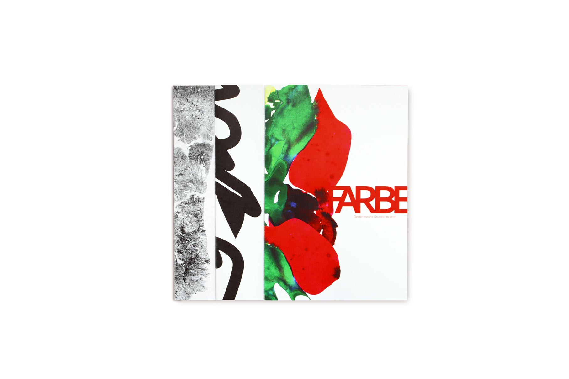 Read more about the article Farbe – Textur – Linie