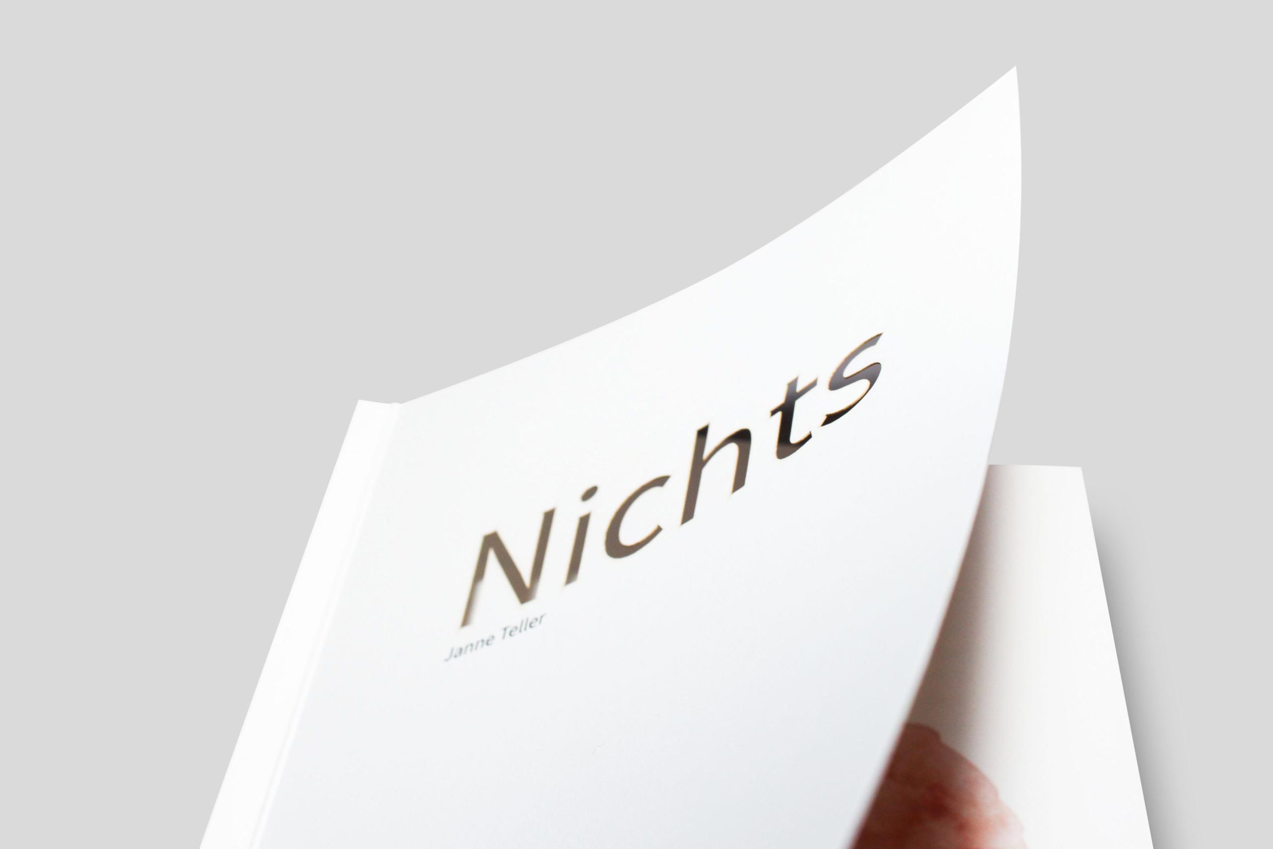 Read more about the article Nichts